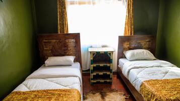 Family Cottage | 2 bedrooms, free WiFi