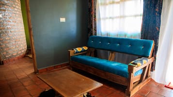 Family Cottage | Living area
