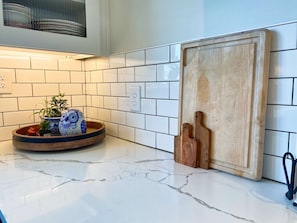 Interior - Coopers Landing Home, Two Blocks from Beach (Cape Charles)