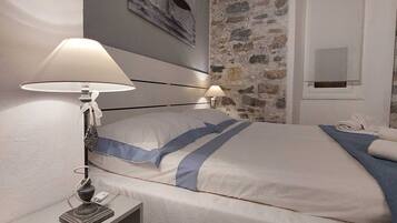 2 camere, ferro/asse da stiro, Wi-Fi, lenzuola