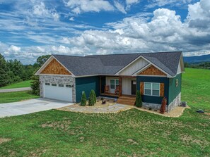 キャビン 3 ベッドルーム | 外観