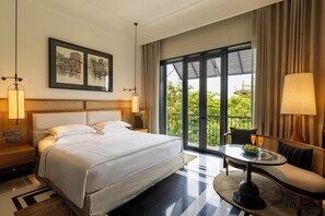 Minibar, in-room safe, individually decorated, individually furnished - Taj Taal Kutir (Barasat)