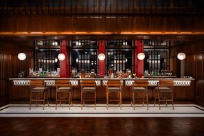 Bar (on property) - Taj Taal Kutir (Barasat)