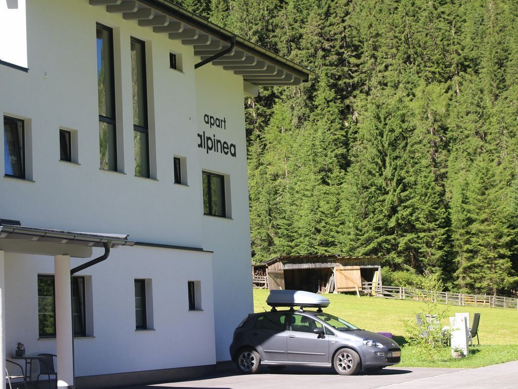 Apart Alpinea