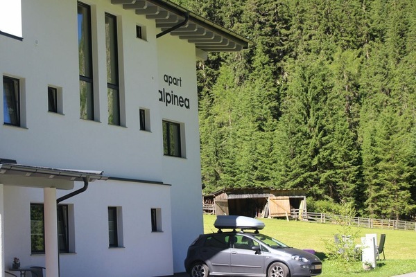 Apart Alpinea