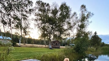 Ulkoalueet