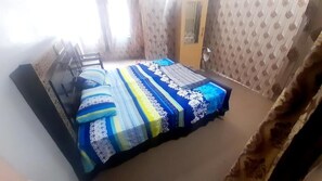 豪華雙人或雙床房 | 隔音、熨斗/熨衣板、免費無線上網