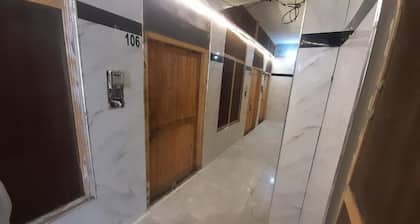 Hotel Khan Plaza