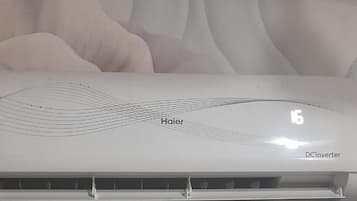 Deluxe Double or Twin Room | Soundproofing, iron/ironing board, free WiFi