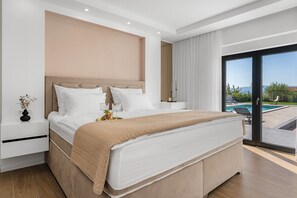 4 Schlafzimmer, Bügeleisen/Bügelbrett, WLAN, Bettwäsche