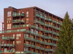 Udendørsområde