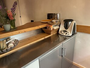 Interiør