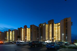 Exterior - Gulf Front Condo - Phoenix I 1055 (Orange Beach)