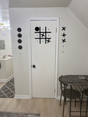 Interieur
