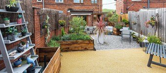 2 bedroom accommodation in Tean, near Stoke-on-Trent