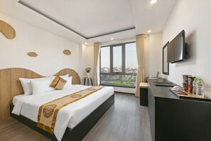 1 bedroom, WiFi