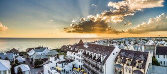 "Beach Nest 30A 255"-Studio-Sleeps 4
