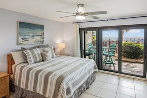 3 habitaciones, internet y ropa de cama