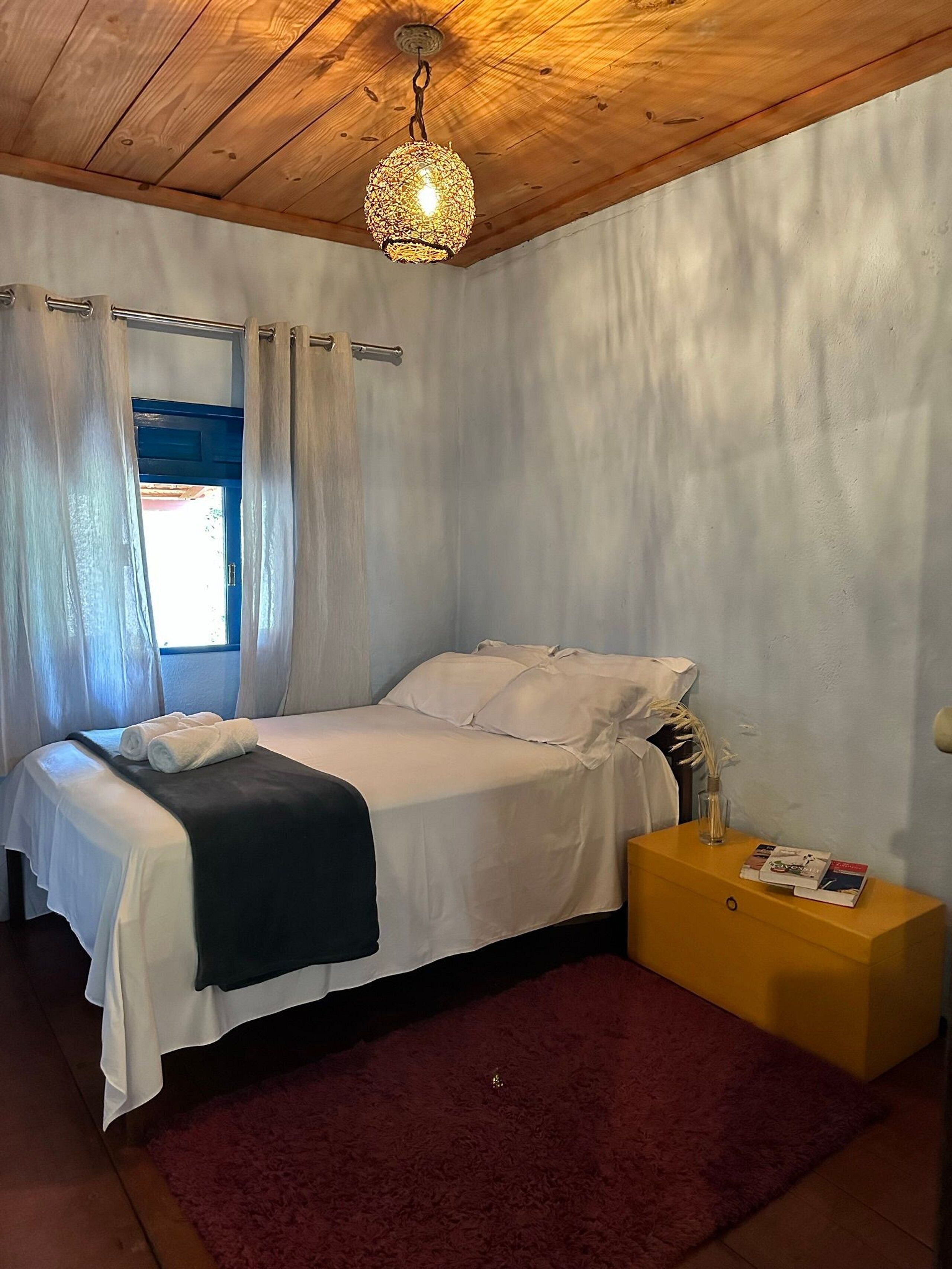 4 Schlafzimmer, Bügeleisen/Bügelbrett, Internetzugang, Bettwäsche