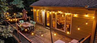 Fun Getaway 25 mins North of Nashville