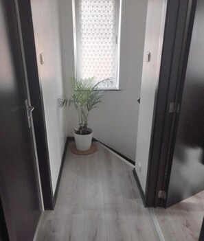 Interior - La briquette  (Fléron)