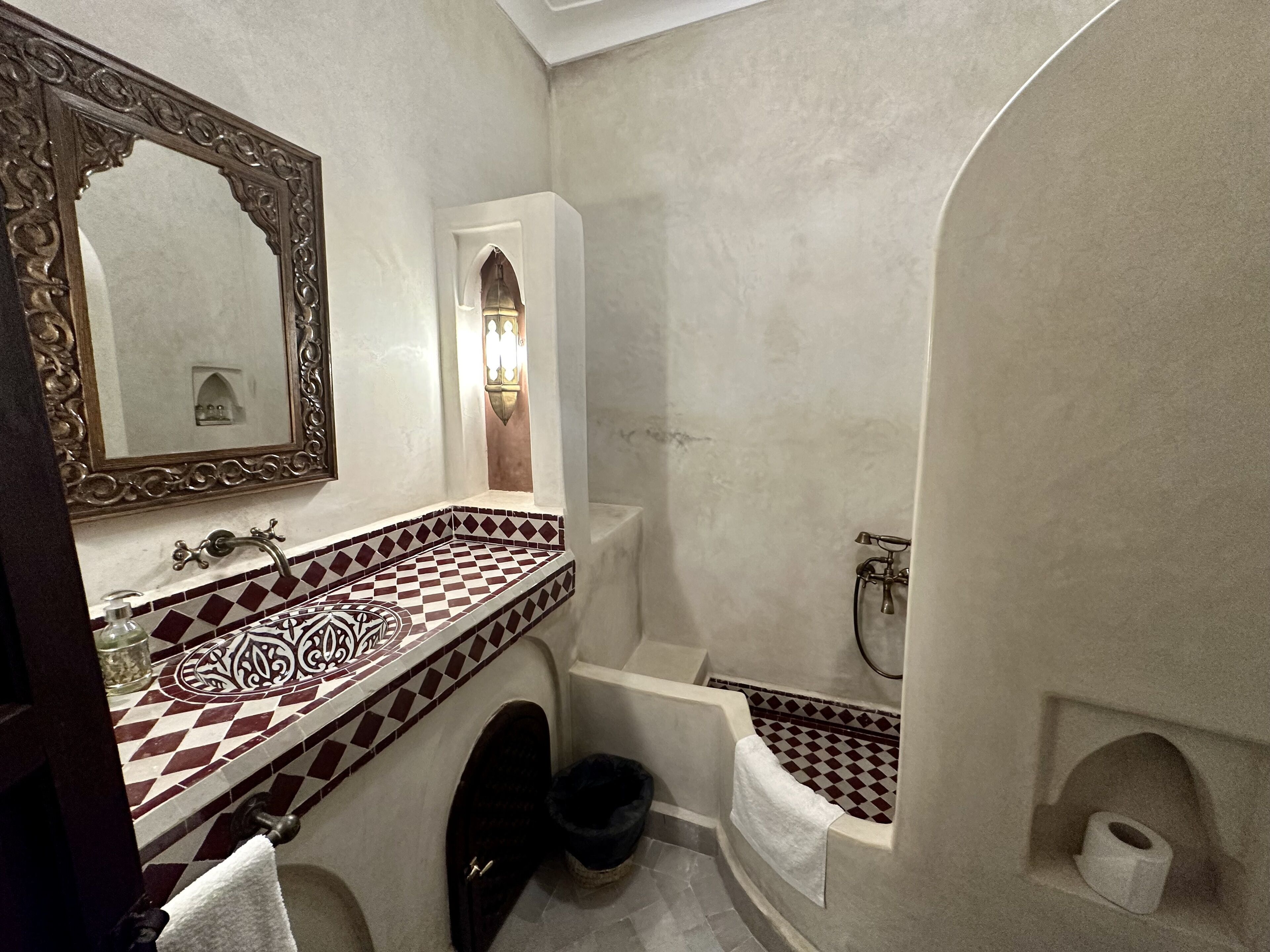 Foto - Riad Sakura Marrakech