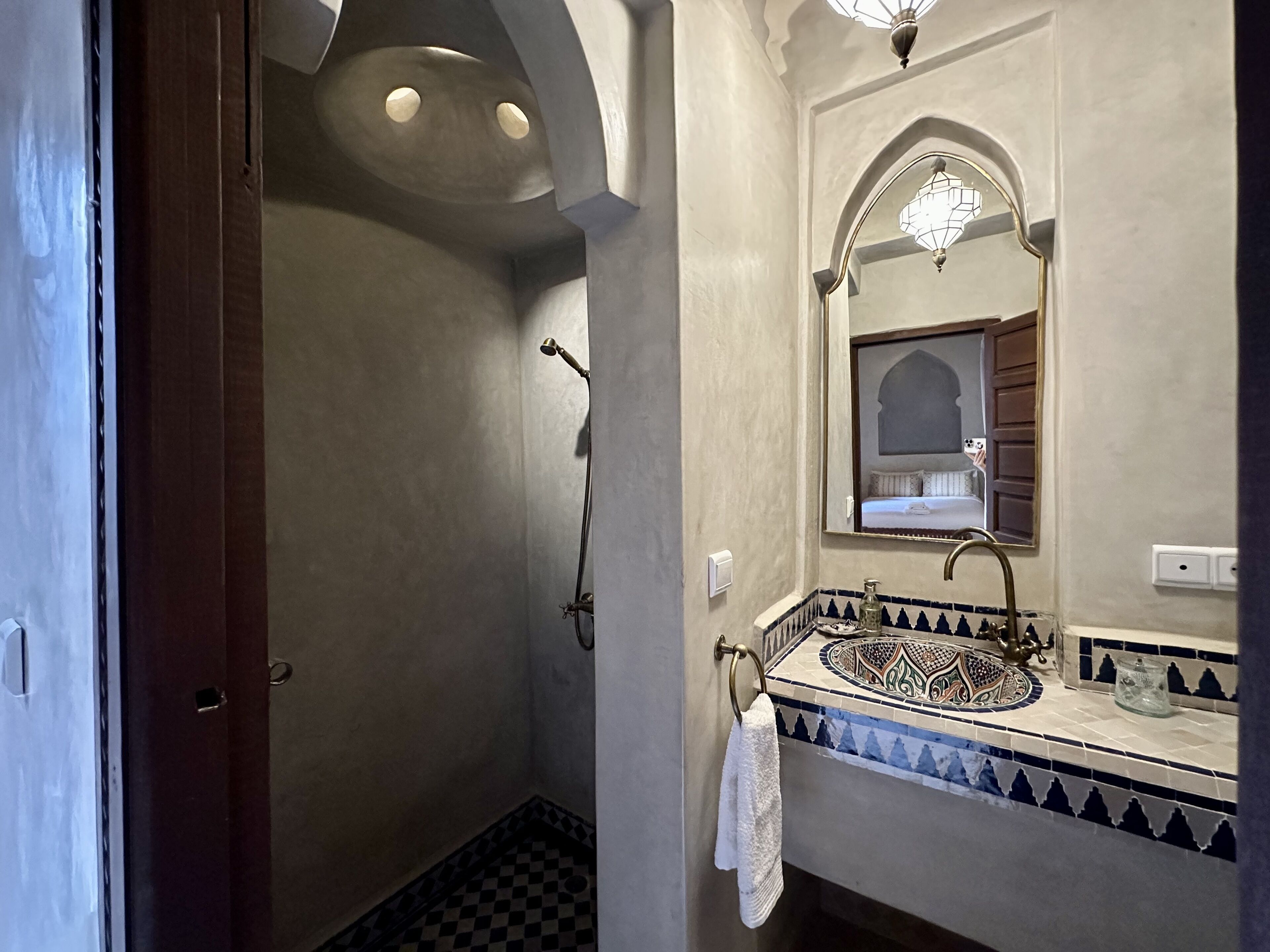 Foto - Riad Sakura Marrakech