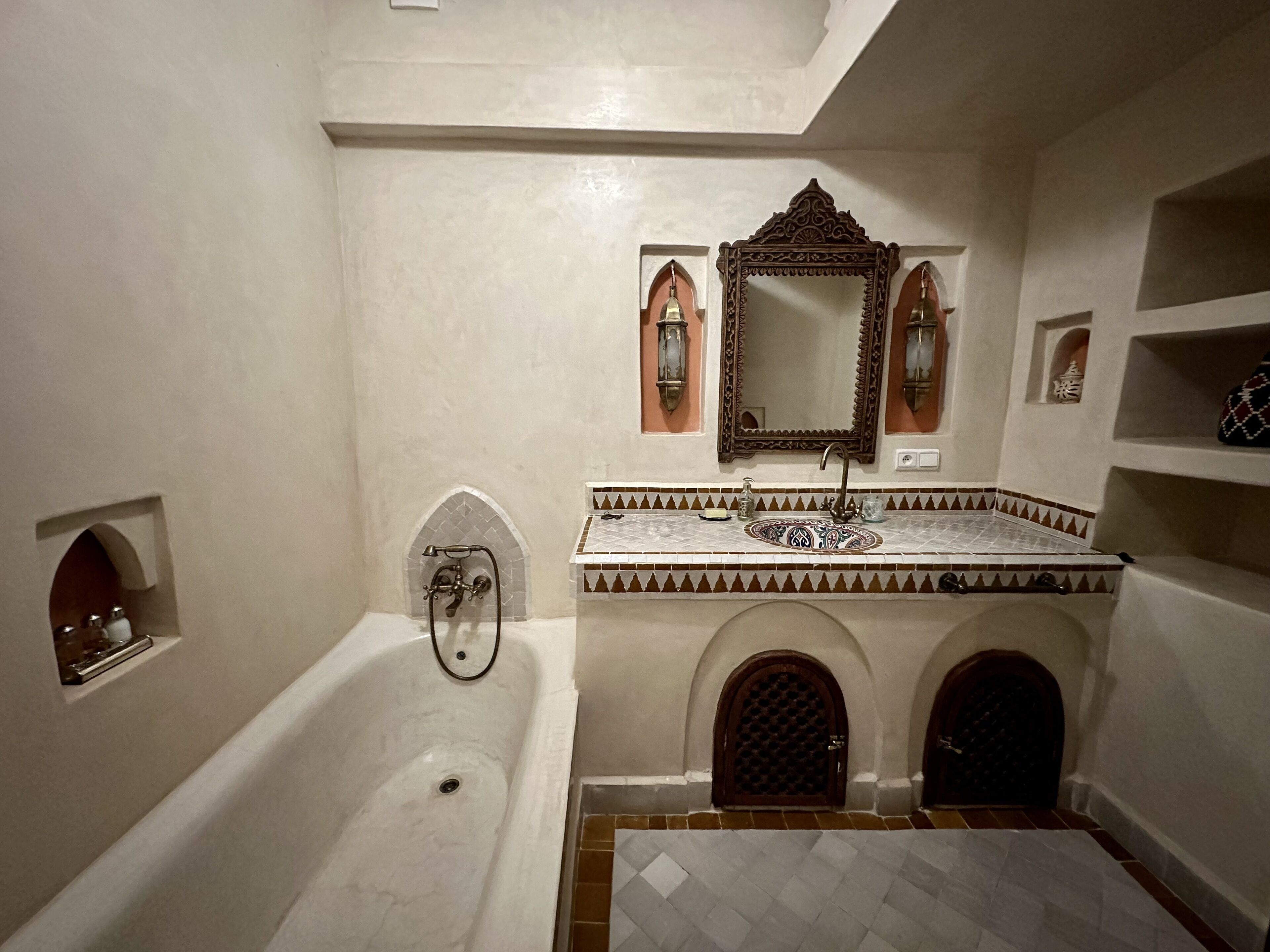 Foto - Riad Sakura Marrakech