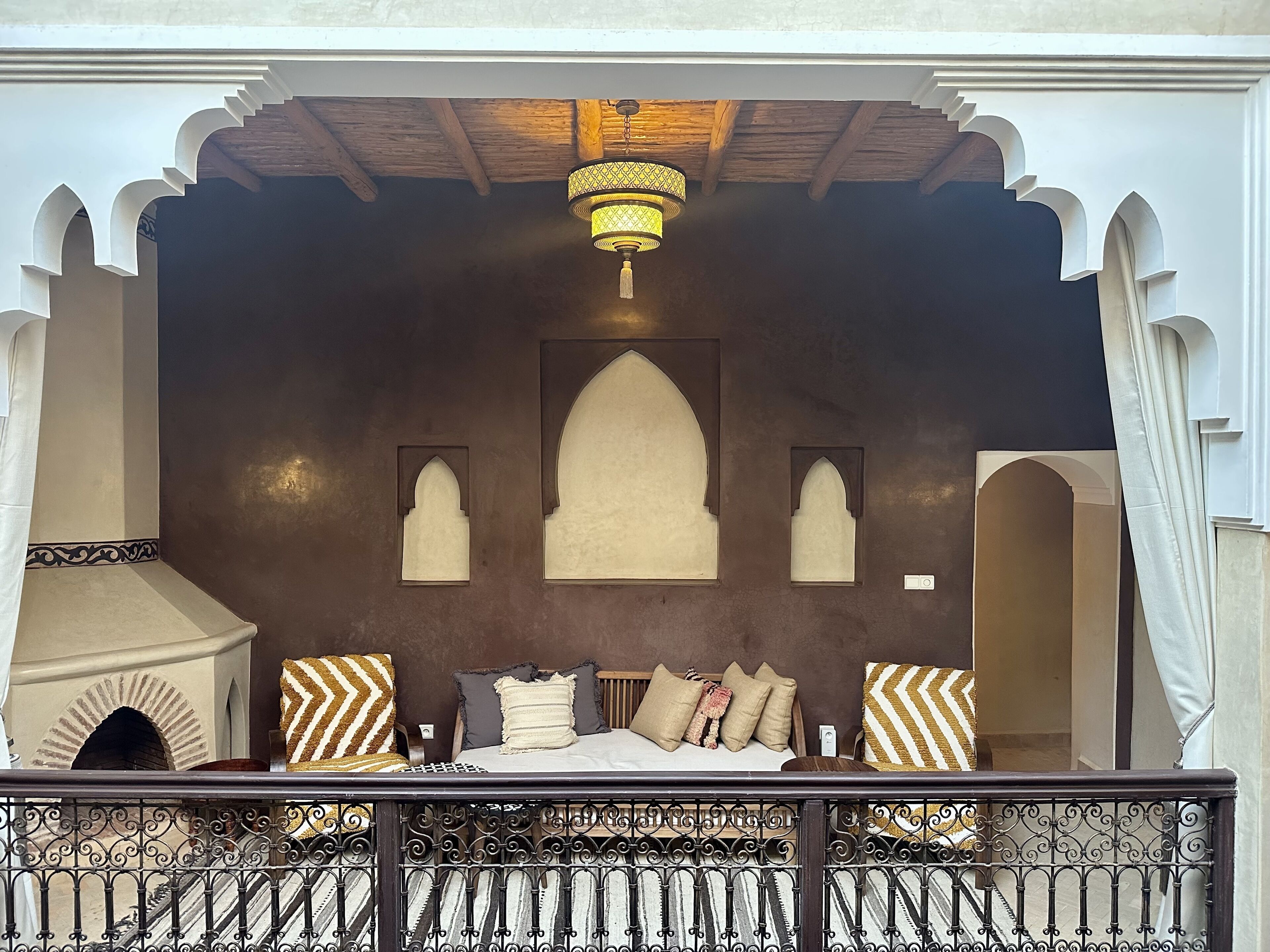 Foto - Riad Sakura Marrakech