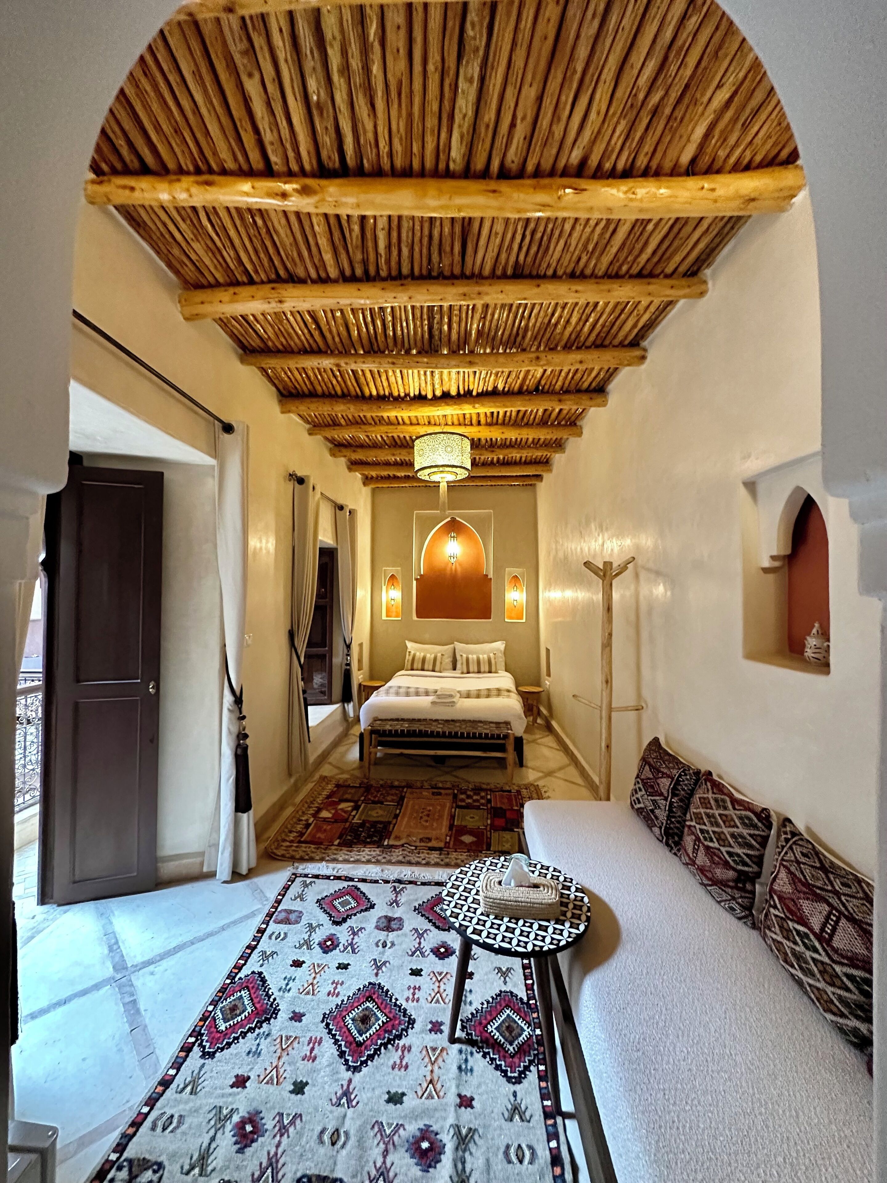 Foto - Riad Sakura Marrakech