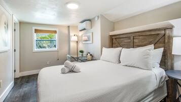 1 camera, una scrivania, ferro/asse da stiro, Wi-Fi gratuito