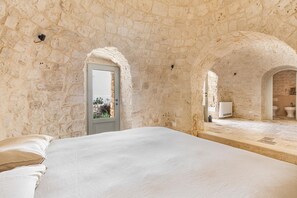 9 bedrooms - 3643 Masseria Stella del Monte by Perle di Puglia (Cisternino)