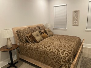 3 多间卧室、熨斗/熨衣板、免费 WiFi、床单