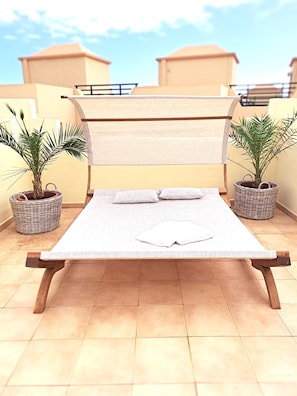 Property grounds - El Sultan 71 Corralejo (Corralejo)