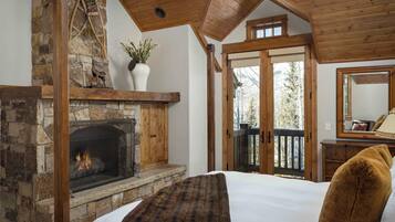 4 chambres, bureau, fer et planche Ă repasser, Wi-Fi gratuit