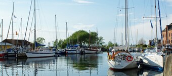 Ferienhaus Kleine Freiheit auf Fehmarn
