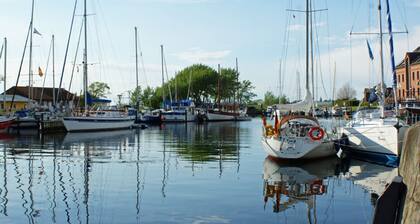 Ferienhaus Kleine Freiheit auf Fehmarn