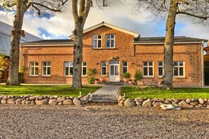 Udendørsområde