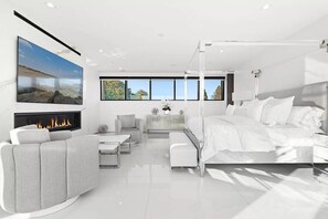 10 bedrooms, WiFi, bed sheets