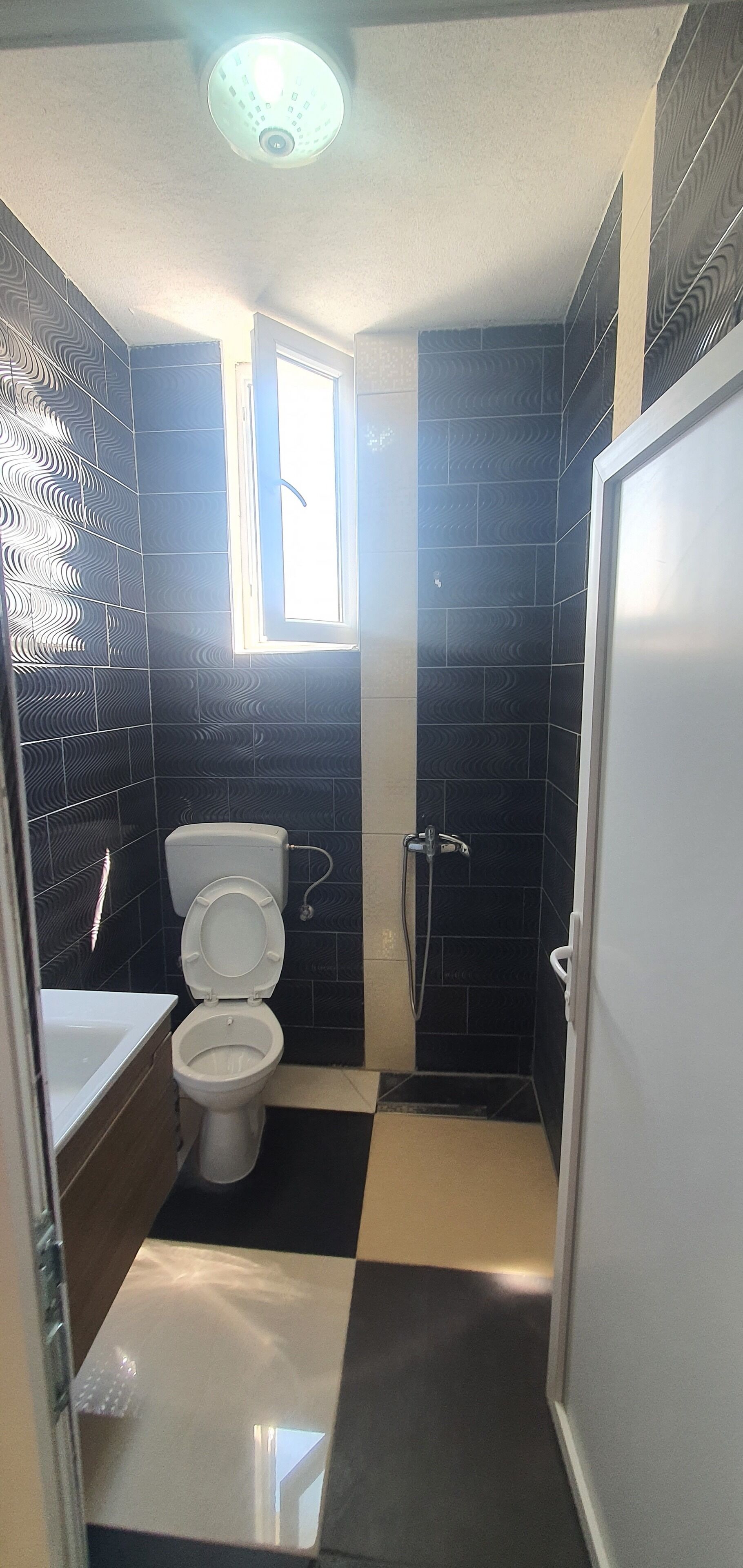 Comfort Room | Bathroom