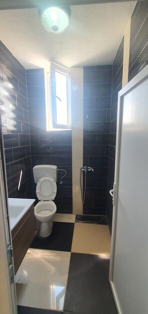 Comfort Room | Bathroom - Masheri (Tetovo)