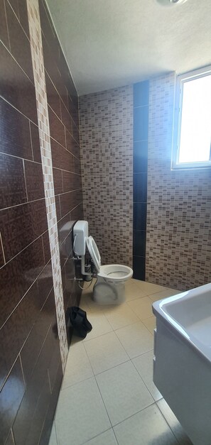 Comfort Room | Bathroom - Masheri (Tetovo)