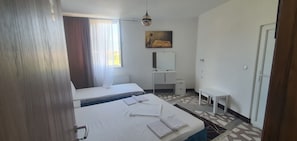 Chambre Confort
