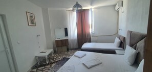 Comfort Room - Masheri (Tetovo)