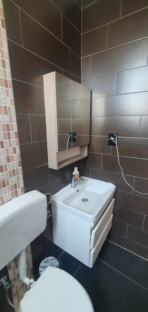 Comfort Room | Bathroom - Masheri (Tetovo)