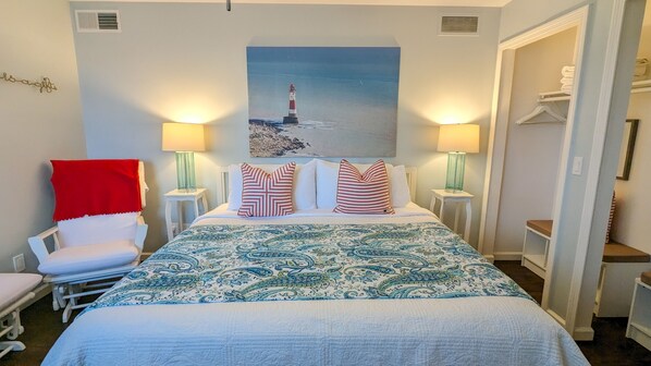 5 habitaciones, tabla de planchar con plancha y wifi gratis 