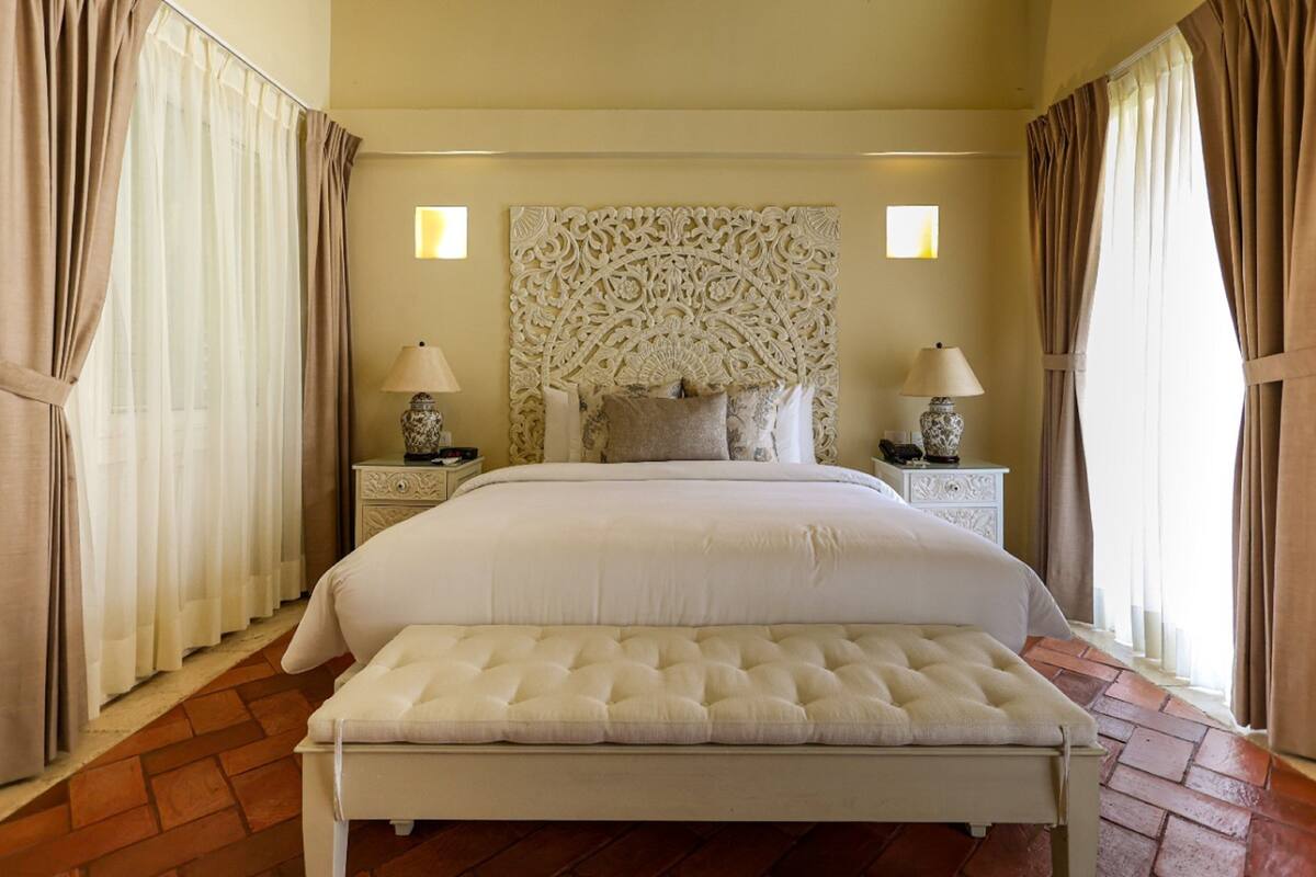 Habitación romántica | 1 habitación, muebles diferentes, wifi gratis y ropa de cama