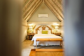 ห้องสวีท | ตกแต่งพิเศษโดยเฉพาะ, Wi-Fi ฟรี, ผ้าปูที่นอน