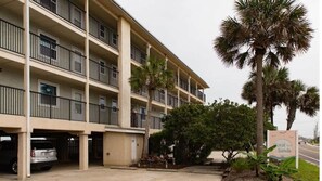Exterior - Coral Sands #202 (Fernandina Beach)
