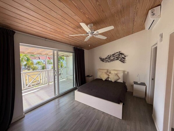 2 habitaciones, wifi y ropa de cama 